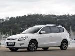Hyundai i30 CW 2009 года (AU)